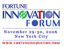 fortune innovation forum