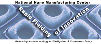 Nanotech Event Logo