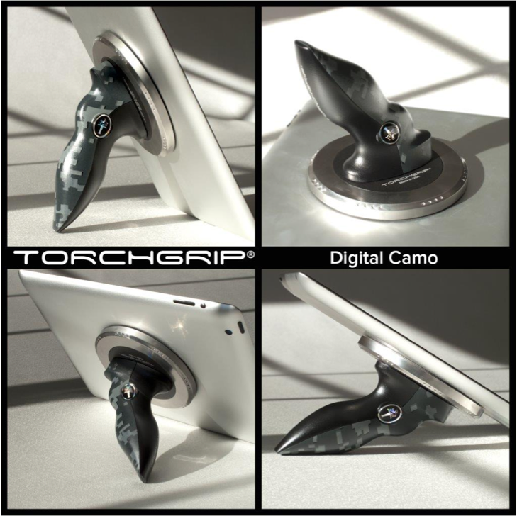 TorchGrip