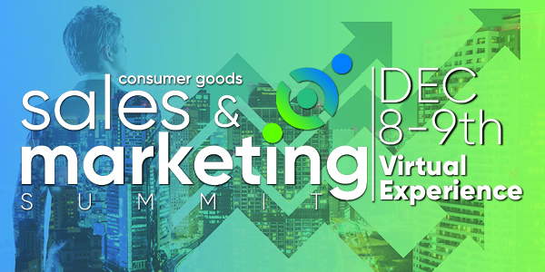 Consumer Goods Sales & Marketing