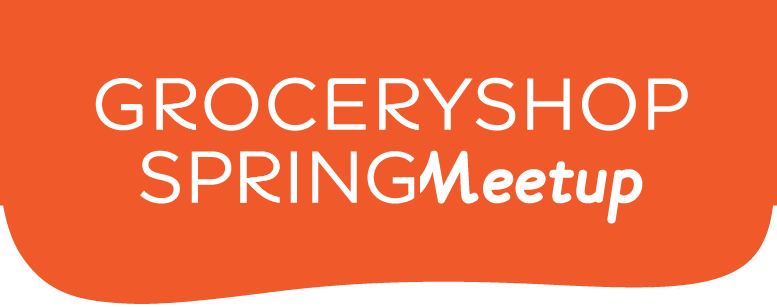 Groceryshop Spring Meetup
