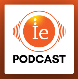Incite Innovation Podcast episode cover